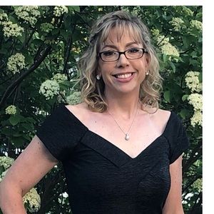 Meet your Posher, Rhonda